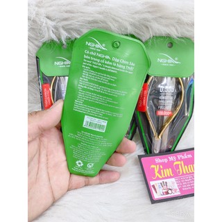 KỀM CẮT DA NGHĨA D555