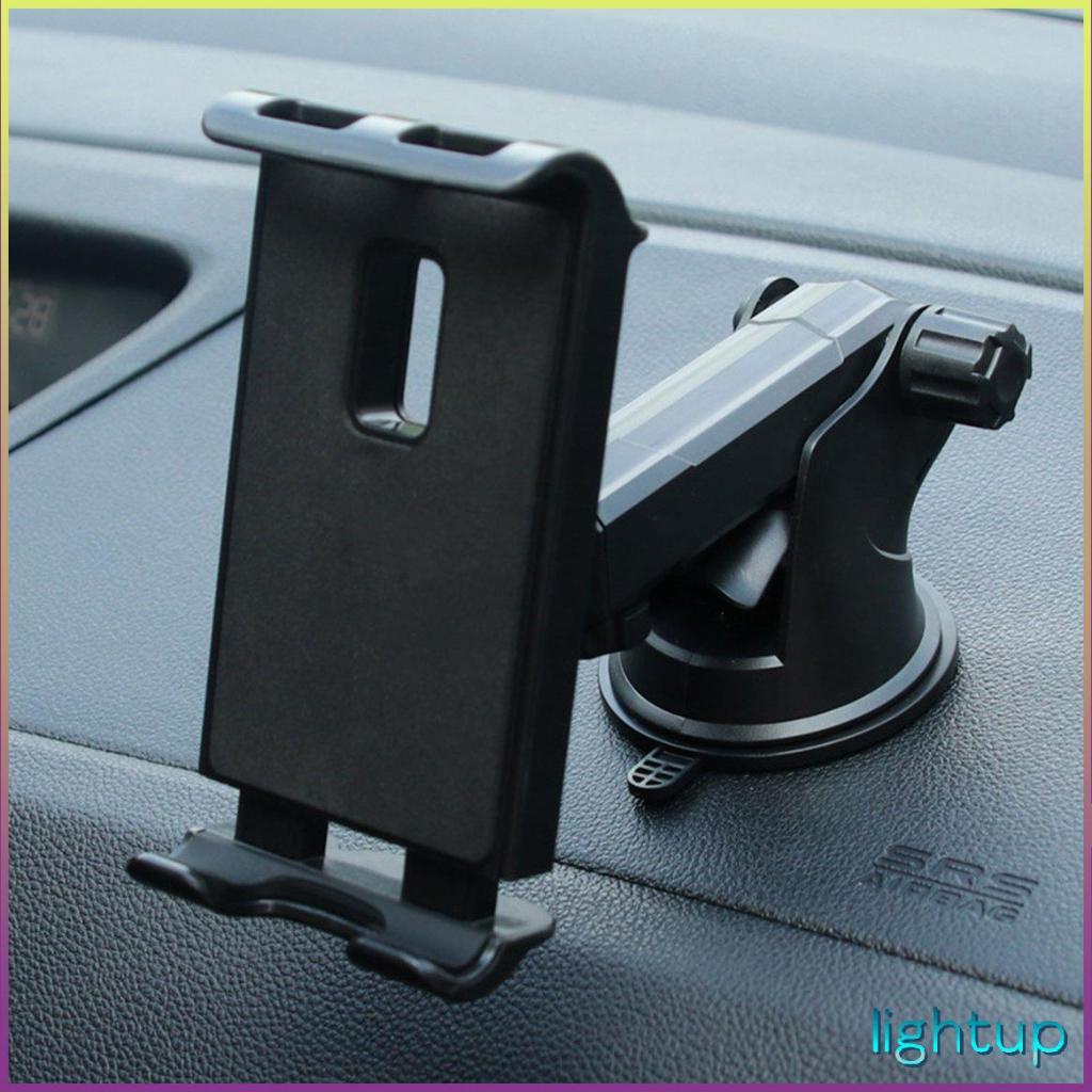 Giá đỡ điện thoại máy tính bảng cho Ipad Chân đế hút mạnh Máy thông minh