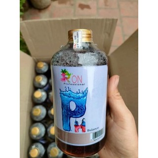 Khử kiềm ron chai 500ml