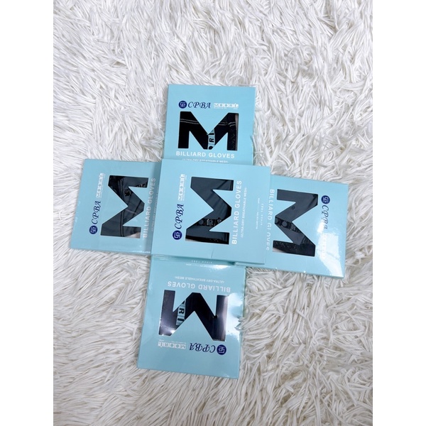 Găng tay Moori chính hãng CPPA