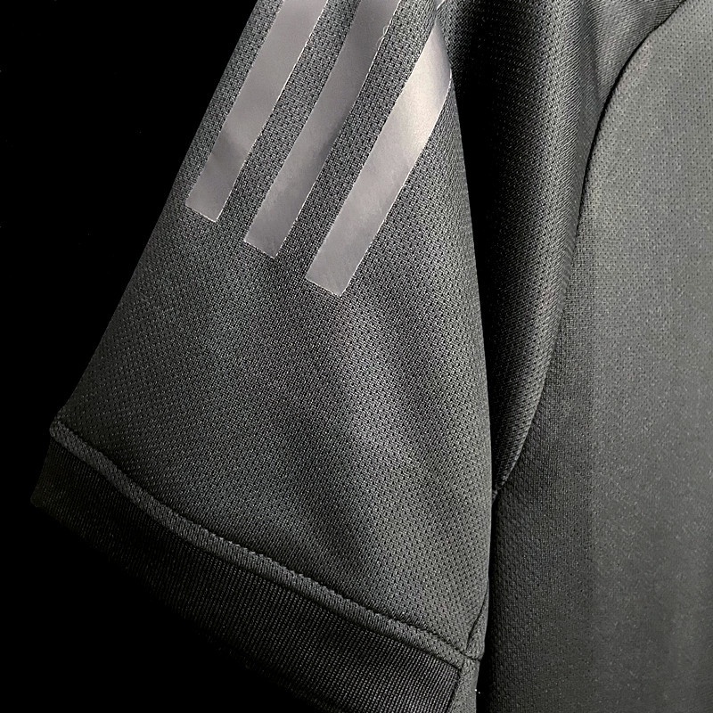 Bộ Quần Áo Bóng Đá Màu Đen Đội Tuyển argentina 2022 / 2023