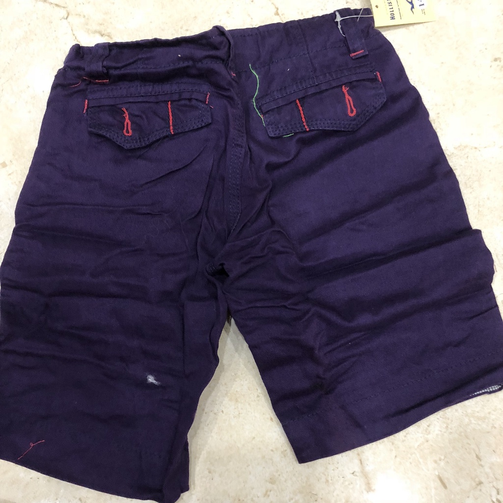 Quần kaki dành cho bé trai 7 - 27 kg-thanh lý