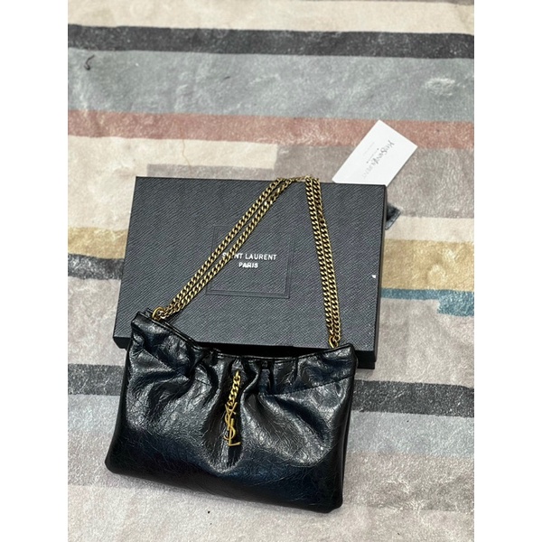 Túi Y S L vintage sz23