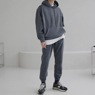 Bộ Nỉ Nam Thu Đông - Bộ Thể Thao Nữ chất liệu nỉ bóng không bai xù - Set Đồ Măc Nhà Trơn Áo Khoác hoodie S0