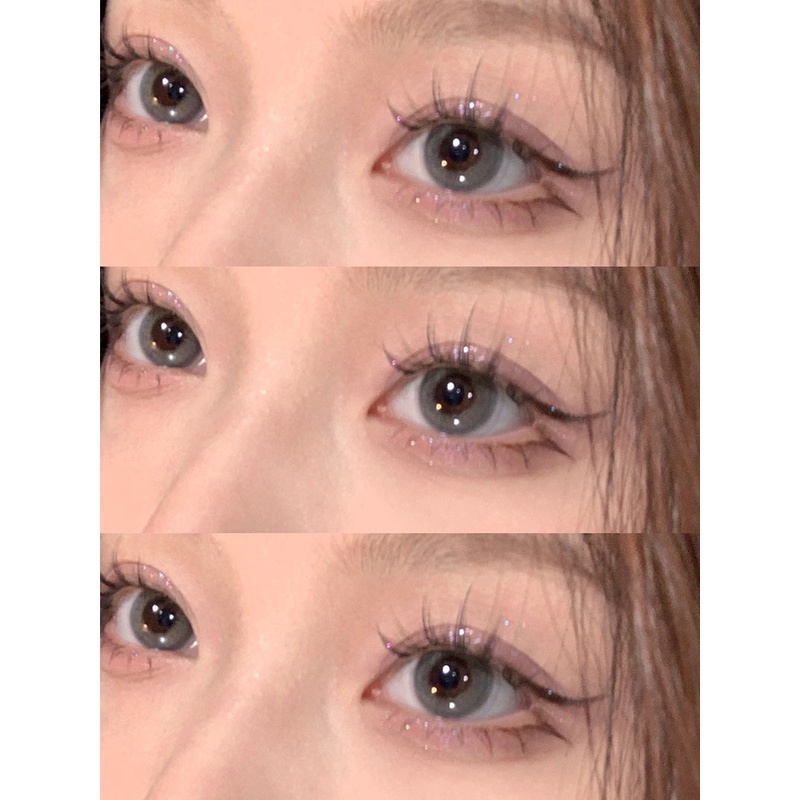 Dikalu 14# Bảng Phấn Mắt Midsummer Night 'S Dream Ten Màu Tím 2022