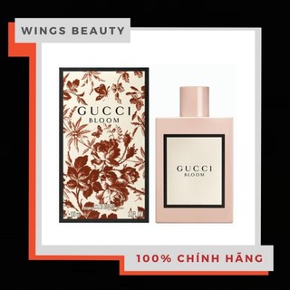 Nước hoa gucci bloom edp