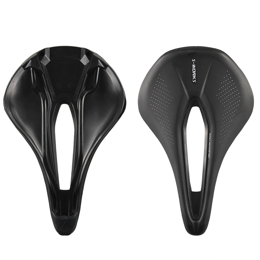 Yên Xe Đạp Leo Núi Thoải Mái Chuyên Dụng Cho Nam Nữ