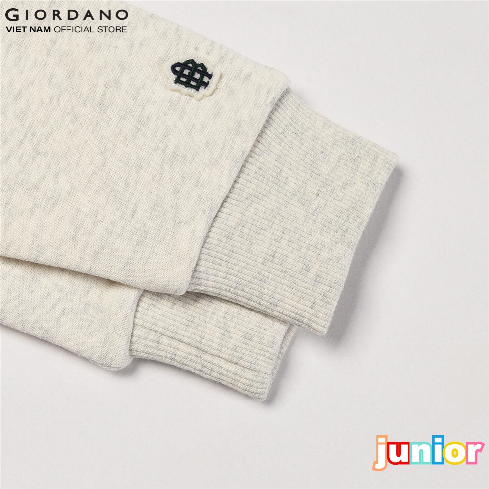 Áo Hoodie Trẻ Em Advance Bravely Giordano Junior 03082610