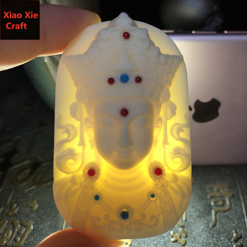 Chuỗi 108 Hạt Phật Giáo Đeo Tay Áo Bằng Ngà Voi Trái Cây