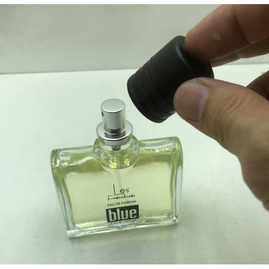 Nước hoa Nam/Nữ Les Frénchisés Blue 80ml chính hãng