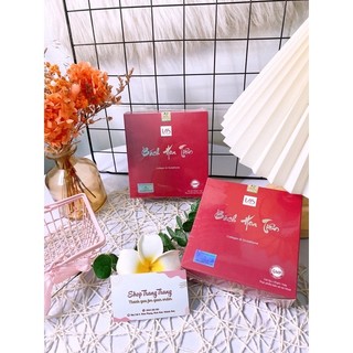 BÁCH HOA TIÊN CỐM UỐNG ĐẸP DA
