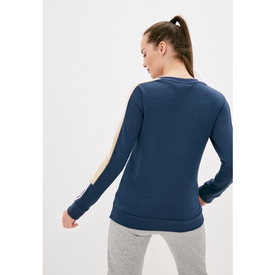 Áo sweatshirt nữ Adidas