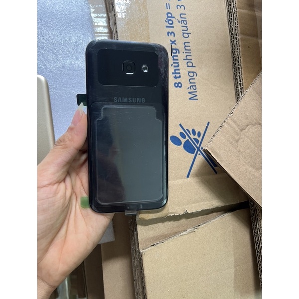 Mặt Lưng Samsung zin hãng J6+ , A520 , S8 + , S9 , Note 8
