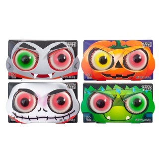 Kẹo Dẻo Mắt Trolli Halloween Thái Lan