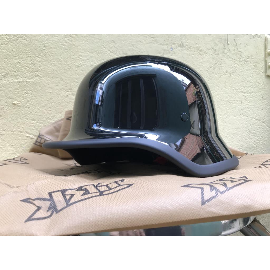 Nón bảo hiểm Harley