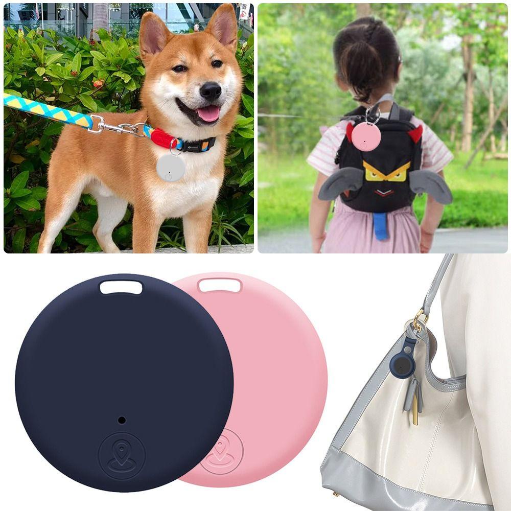 Thiết Bị Định Vị GPS Thông Minh Cho Điện Thoại Di Động