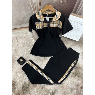 Bộ mặc nhà Bigsize 67kg-95kg( sét trụ quần dài)