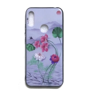 Ốp Lưng hình Honor 8A / Huawei Honor 8A (chọn hình)