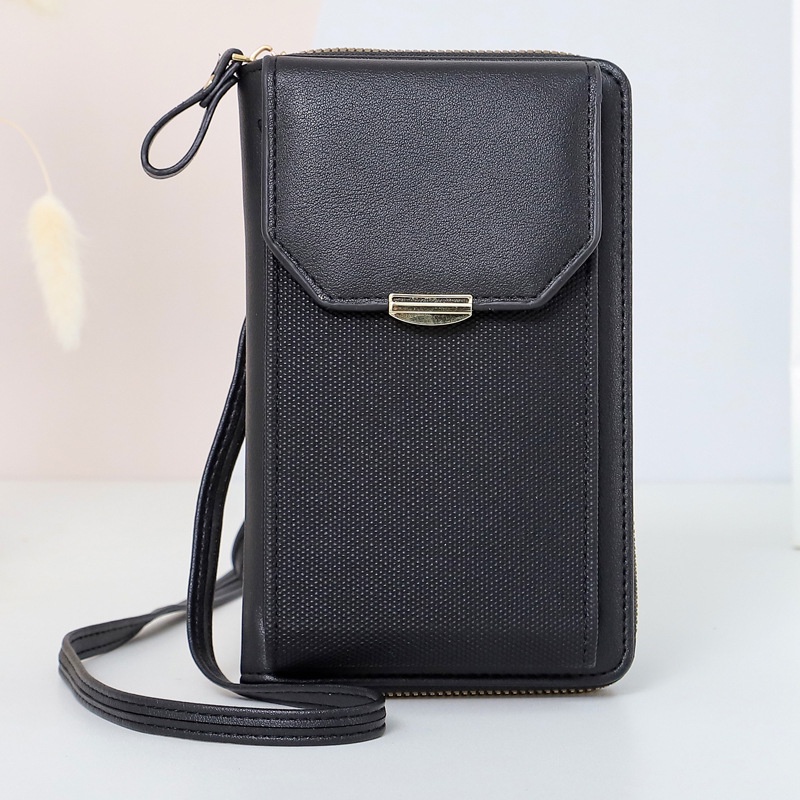 Túi Đeo Chéo mini Đa Năng Thời Trang Cho Nữ