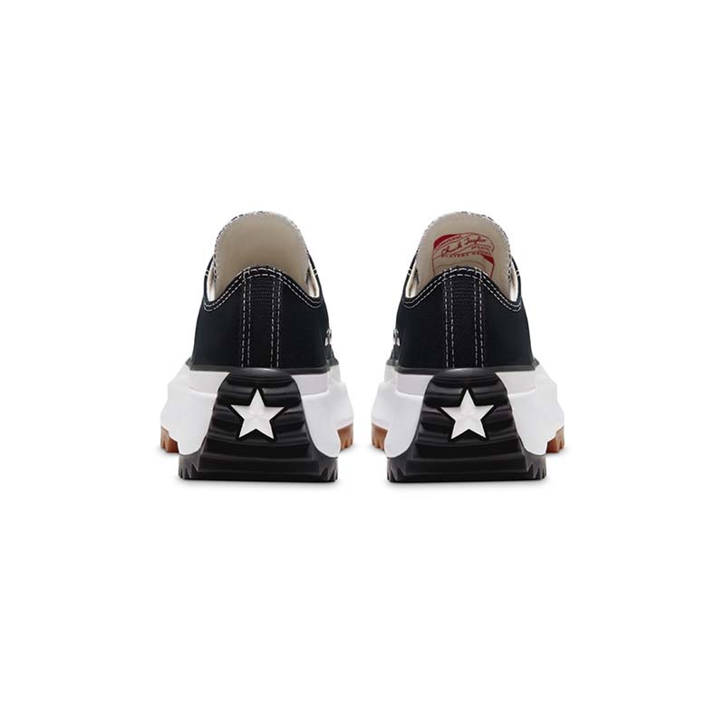 Giày Converse Run Star Hike Low Top 168816V