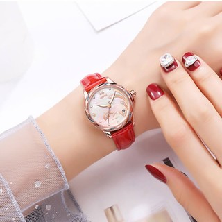Đồng Hồ Nữ LOBINNI No.2060-1