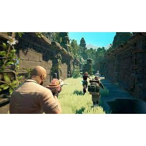Băng Game Nintendo Switch Jumanji