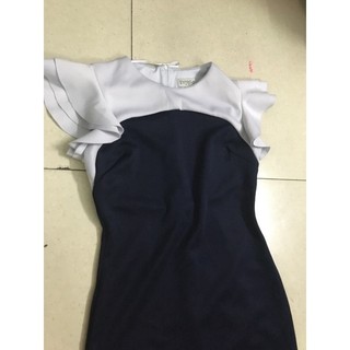 Đầm Enfocus