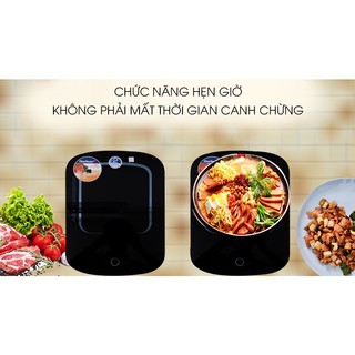 Bếp từ BlueStone ICB-6658