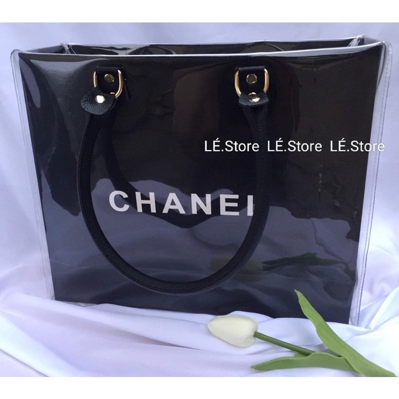 Túi giấy hãng custom size42