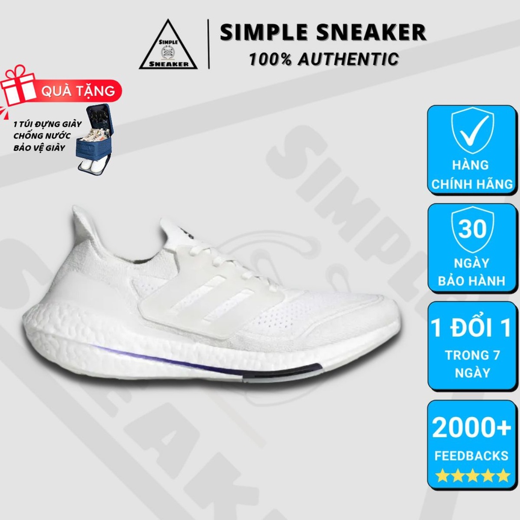 - Giày Chạy Nam- Simple Sneaker