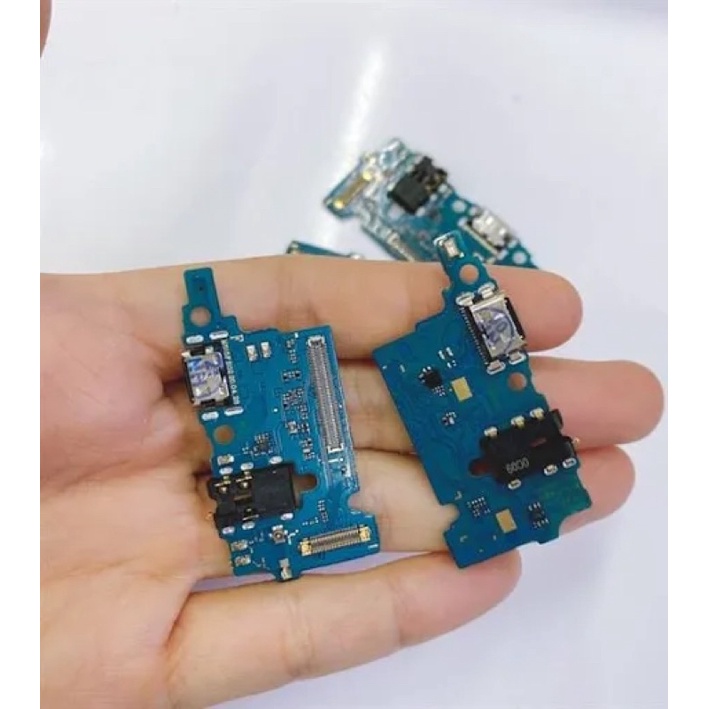 Bo xạc samsung m51