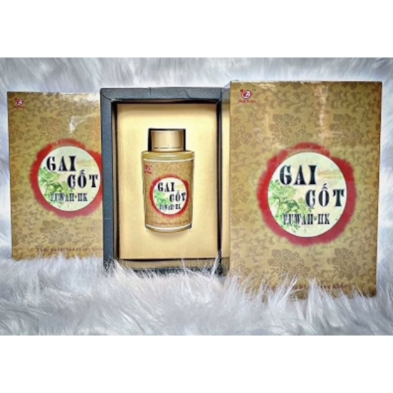 Gai Cốt Hoàn Fuwah-Hk