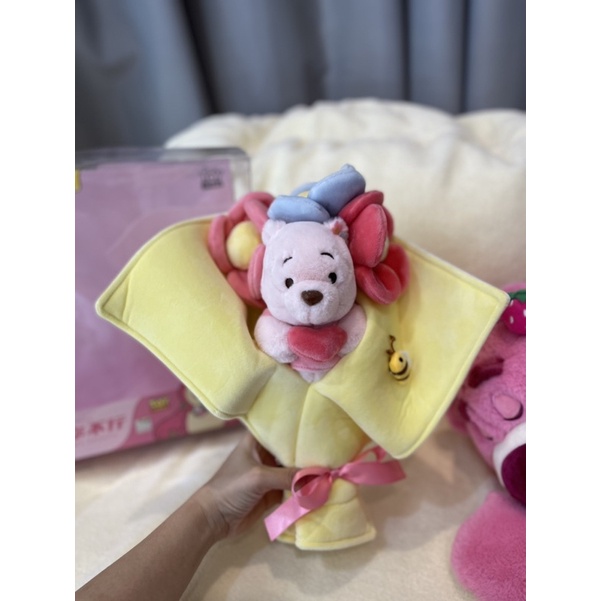 HOA GẤU BÔNG DISNEY SIÊU DỄ THƯƠNG