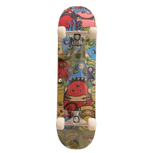 slide