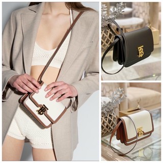 Túi burberry tb bag