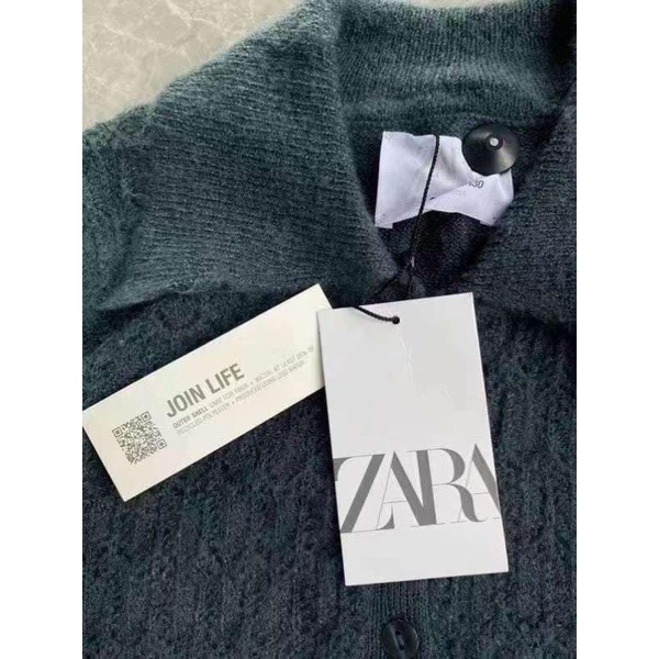 Áo Len ZR Siêu Xinh
