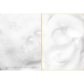 Sữa rửa mặt MANYO Pure & Deep Cleansing Foam