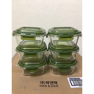 Shop về nhiều mẫu hộp đựng thức ăn thủy tinh để lò vi sóng