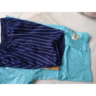Bộ cà vạt cotton bé trai