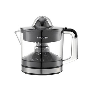 Máy vắt cam Sharp 0.75L EJ-J407-WH/BK công suất 40W