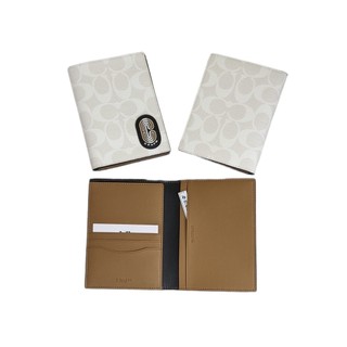 Ví coach 4241 đựng passport