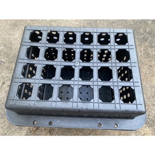 Hộp nuôi và dưỡng cua