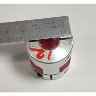 Khớp Nối Mềm Động Cơ Phi 12 Và 14