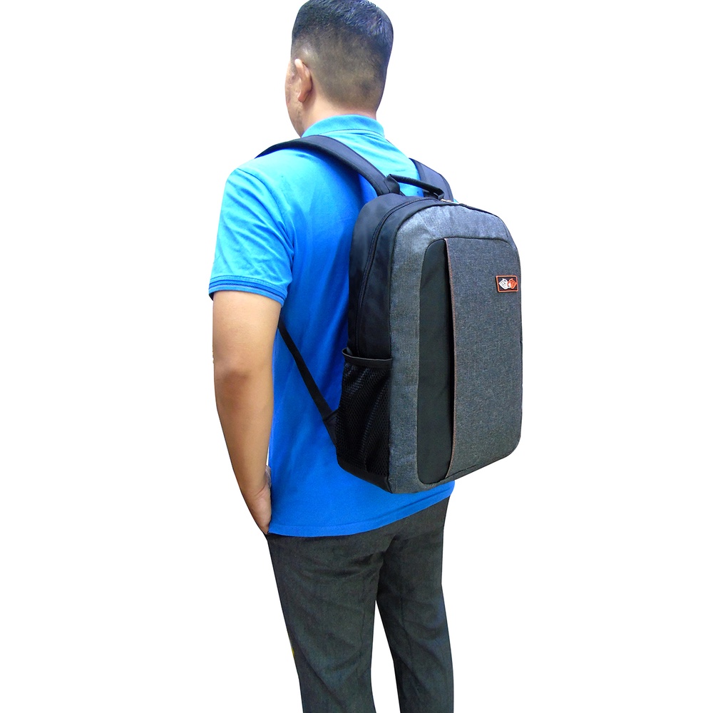 Balo Laptop Công Sở, Sinh Viên Dành Cho Cả Nam Nữ , Ngăn Laptop 12,13,14 15'6 inch