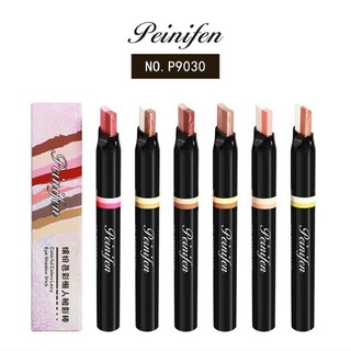 Phấn mắt dạng thỏi 2 lai Peinifen Eyeshadow Stick