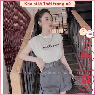 8866. áo len lưới chữ ngực không kèm dây xích