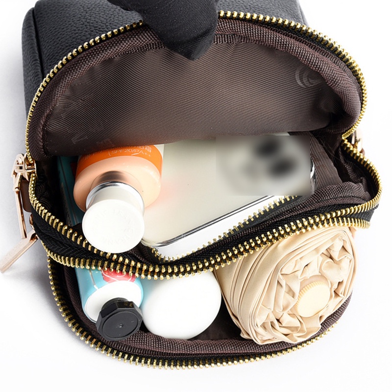 Túi Đeo Vai mini Đơn Giản Thời Trang Cho Nữ