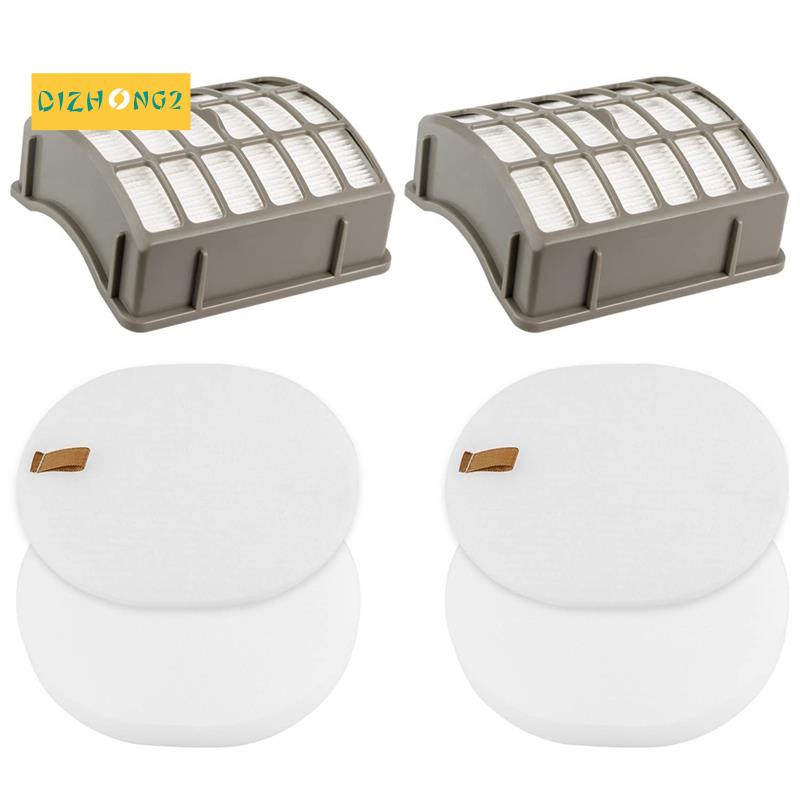 Bộ Lọc HEPA Thay Thế Cho Máy Hút Bụi Shark NV70 NV71 NV90 NV95