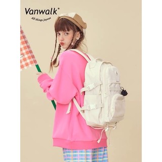 [Suri Store] Balo Vanwalk Móc Khóa Con Sâu Siêu Cute.
