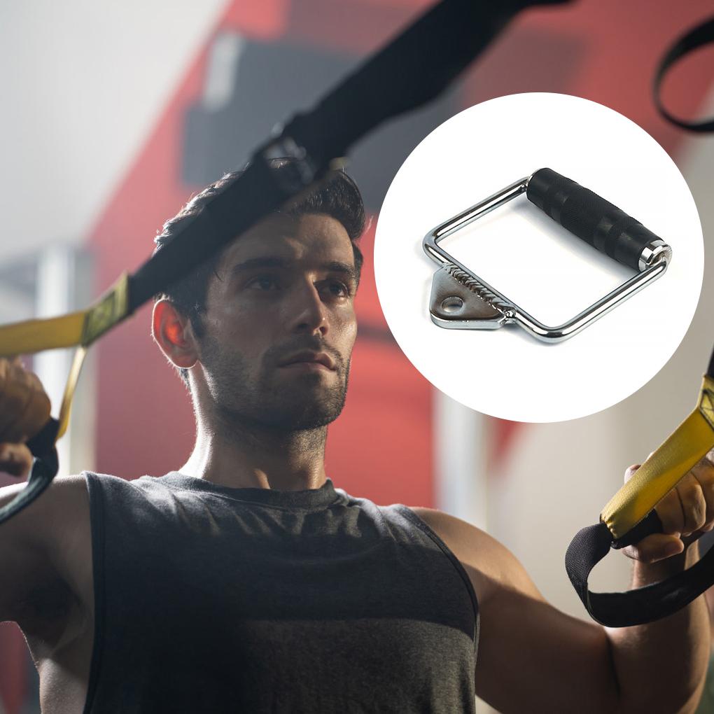 Thanh Kéo Tập Cơ Tay Vai Lưng Chuyên Dụng